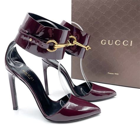 gucci ursula size 6|Gucci Pump .